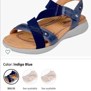 Earth Sandals